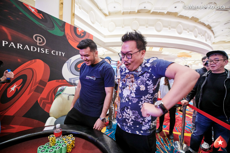 APPT_KOREA_Manuel_Kovsca_Winner_APPT_Main_Event_Bryan Huang 8-9-9